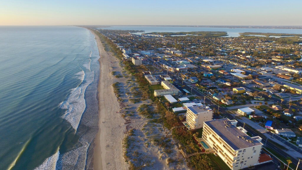 moving to florida