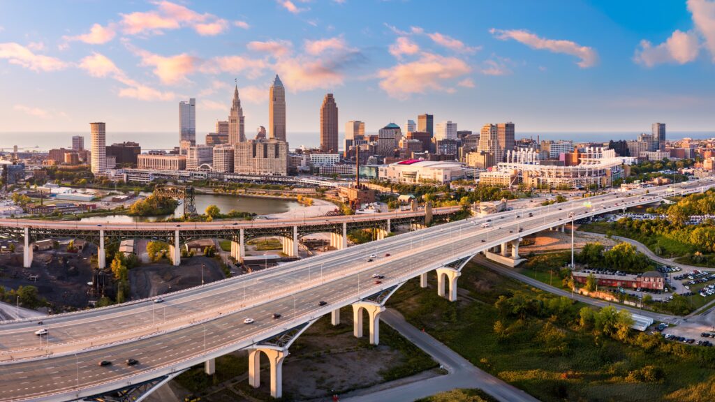 moving to ohio