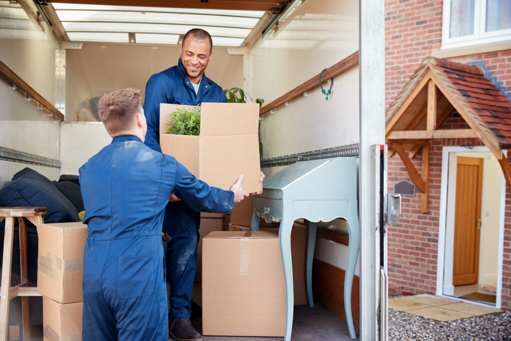 cross country moving company in cleveland