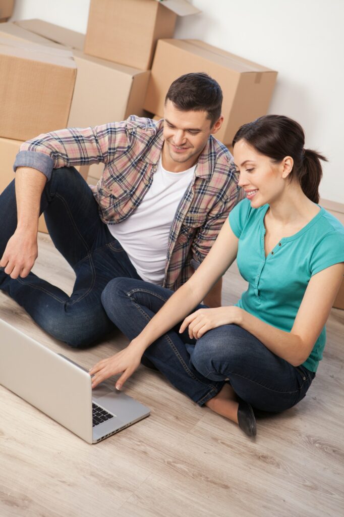 moving company in cleveland