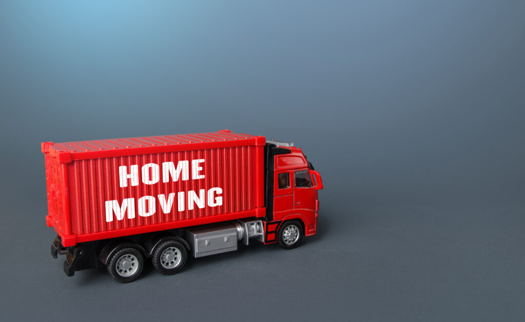 are moving expenses tax deductible