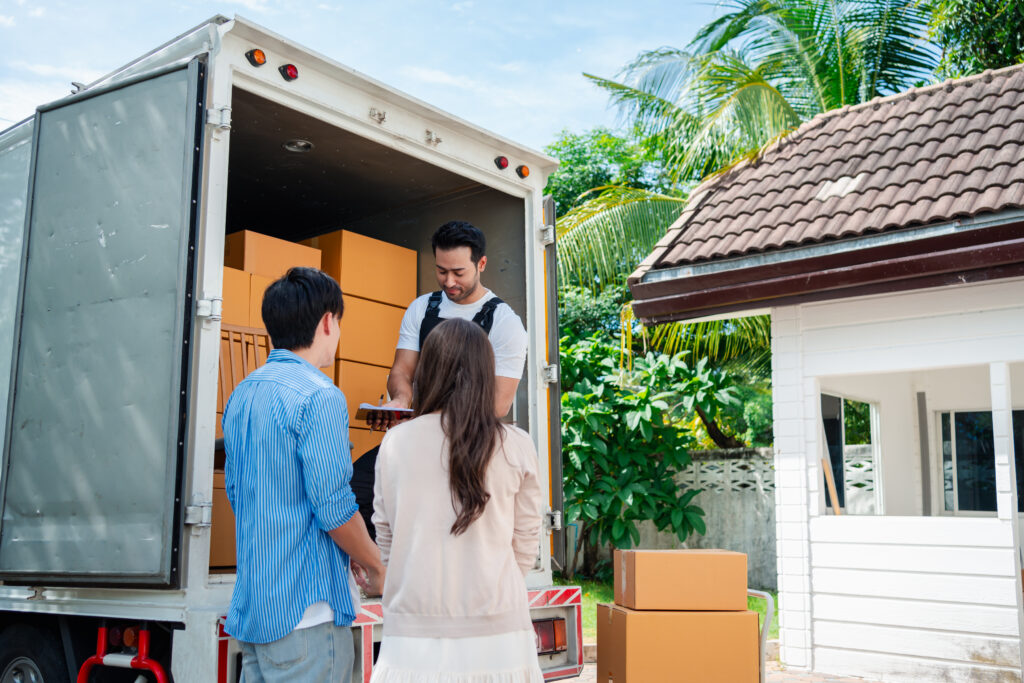 How Much does a Moving Truck Cost to Buy