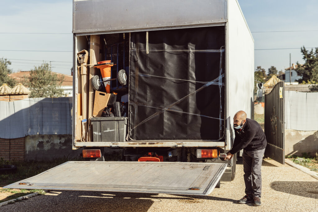 How To Rent a 26 Foot Moving Truck