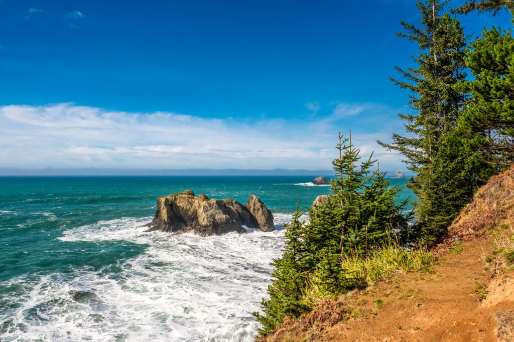 moving to oregon
