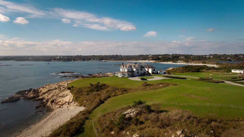Moving To Rhode Island
