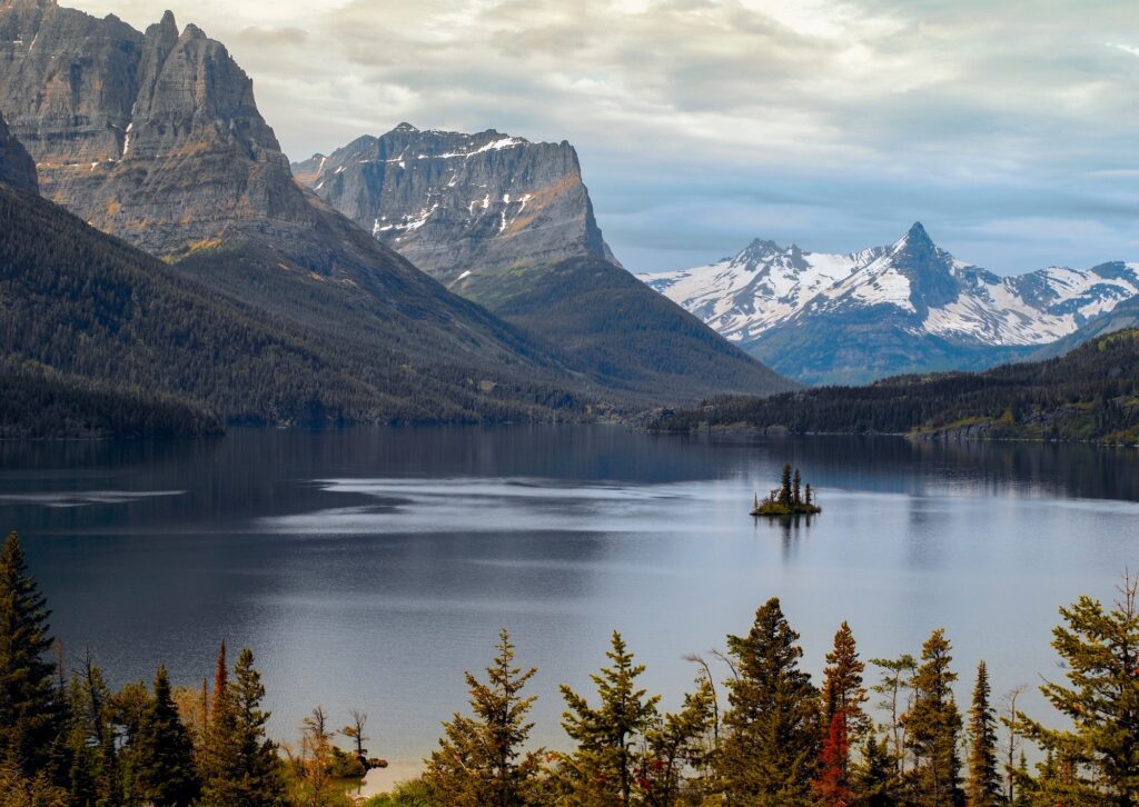Moving To Montana