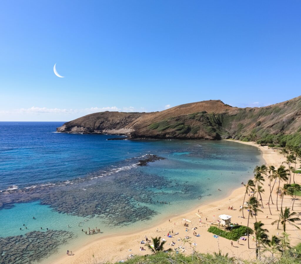 Moving To Hawaii