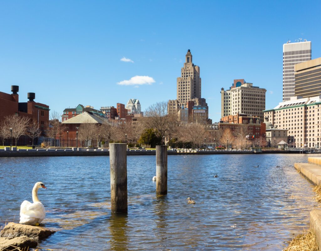 Moving To Rhode Island