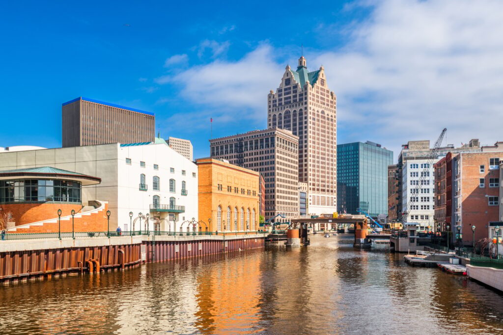 Moving To Wisconsin