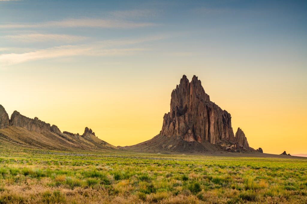 Moving To New Mexico