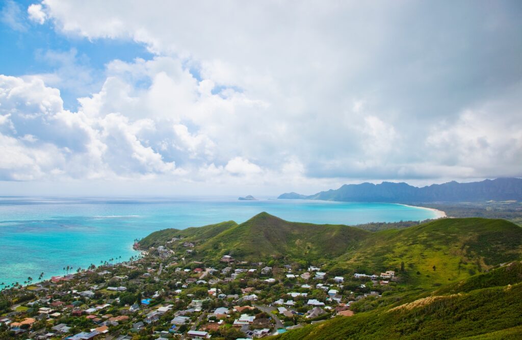 Moving To Hawaii