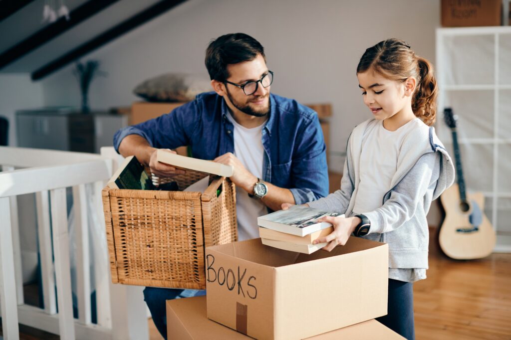 Will Moving Companies Pack for You
