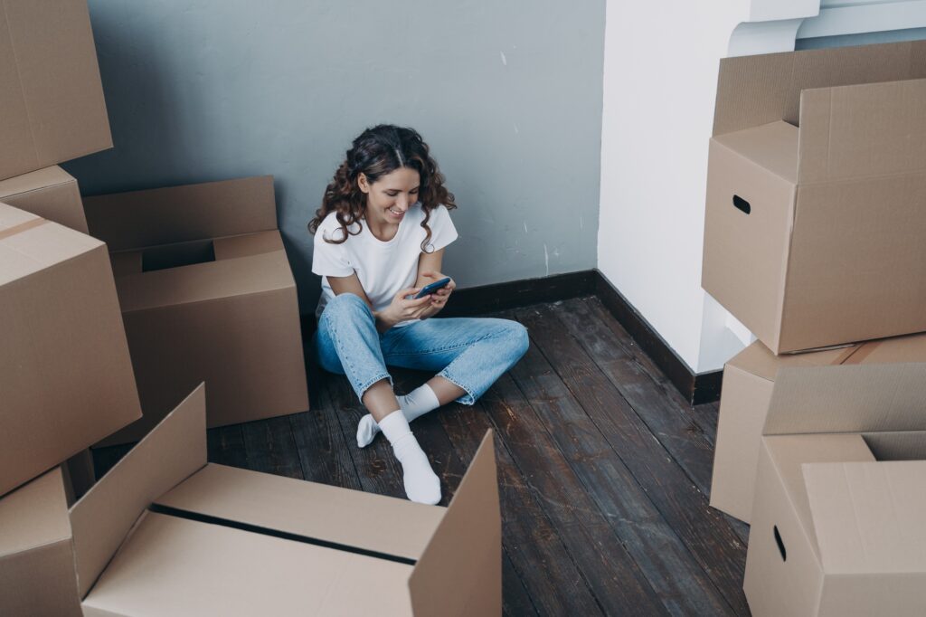 Will Moving Companies Pack for You - Heath Ohio