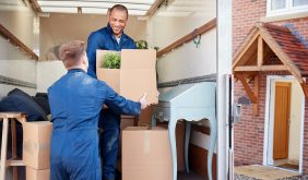 cross country moving company in cleveland